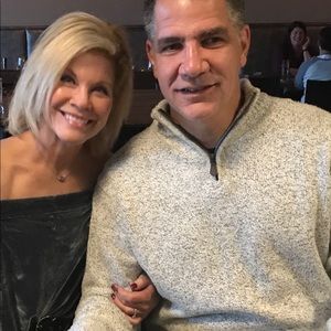 Meet your Posher, Janet